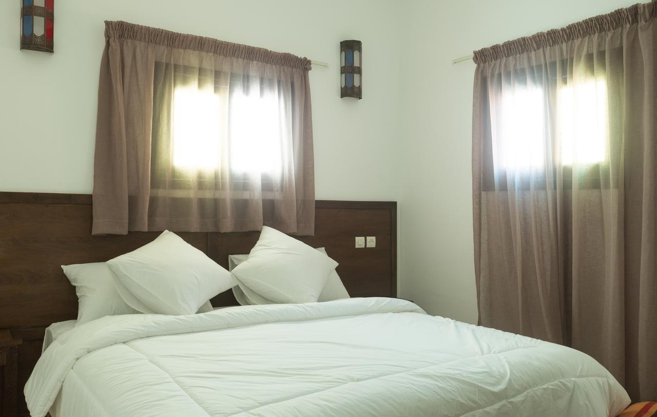 Riad 46 Μαρακές Εξωτερικό φωτογραφία