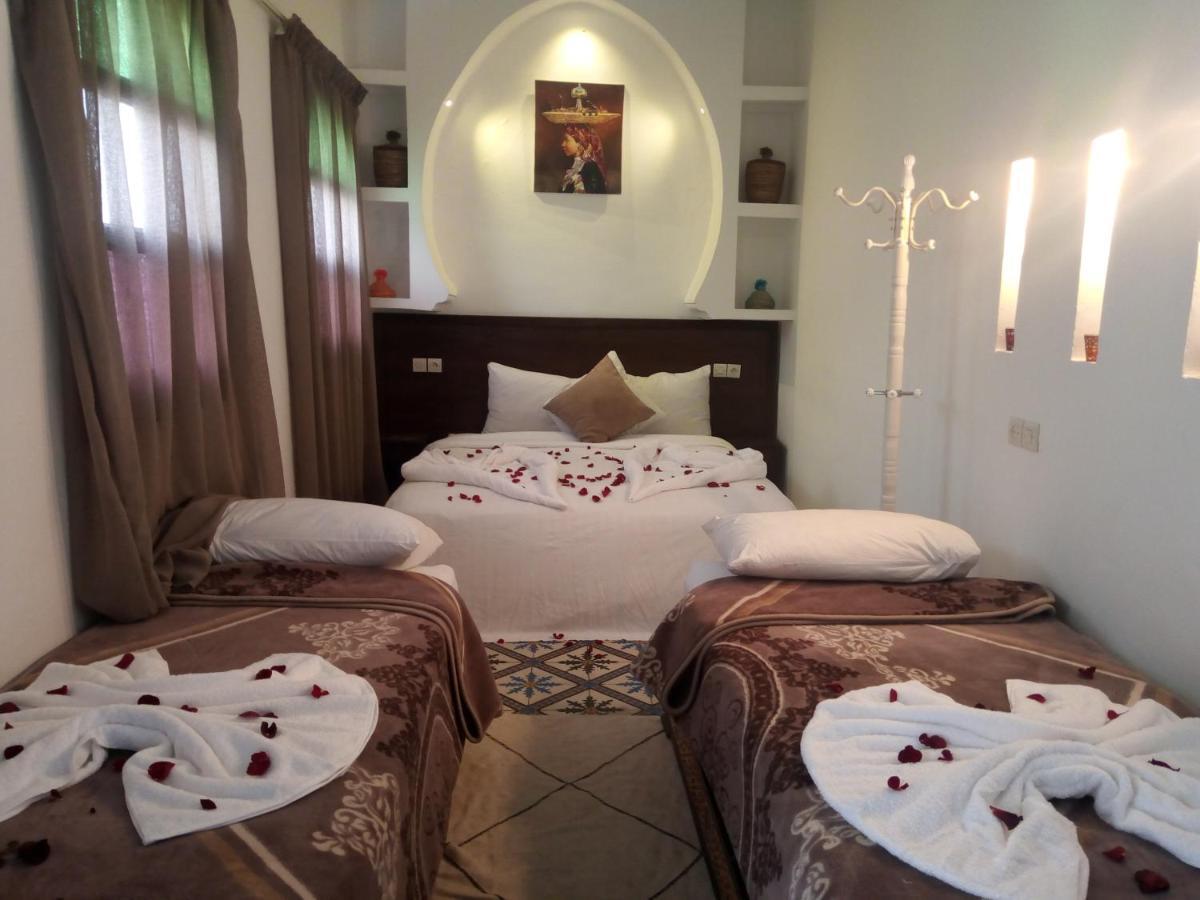 Riad 46 Μαρακές Εξωτερικό φωτογραφία